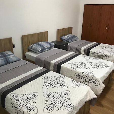 Sweet Basement Suteren Apartments Parking 5 Euro 斯科普里 外观 照片
