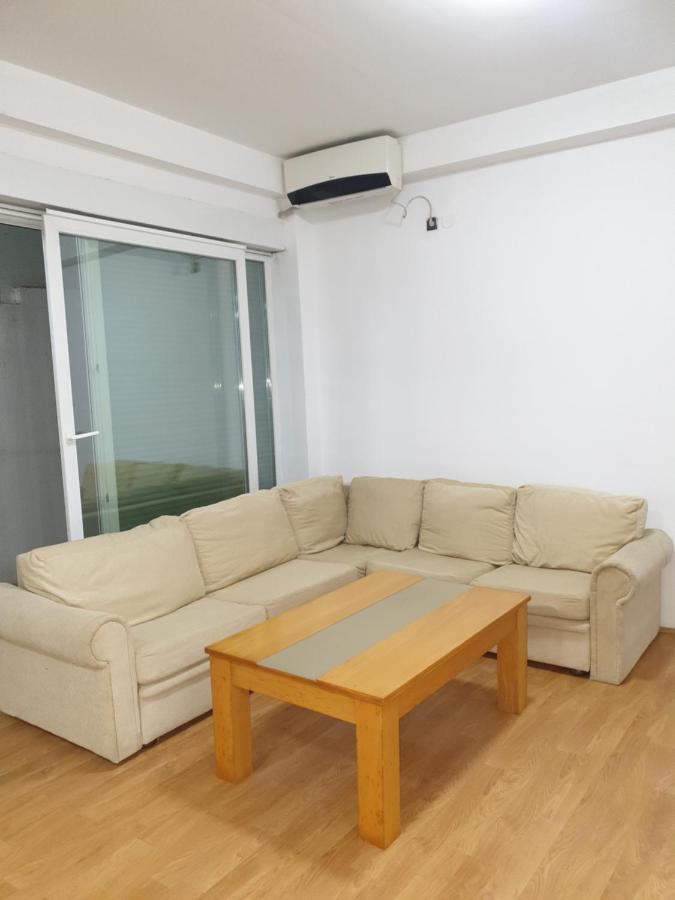 Sweet Basement Suteren Apartments Parking 5 Euro 斯科普里 外观 照片