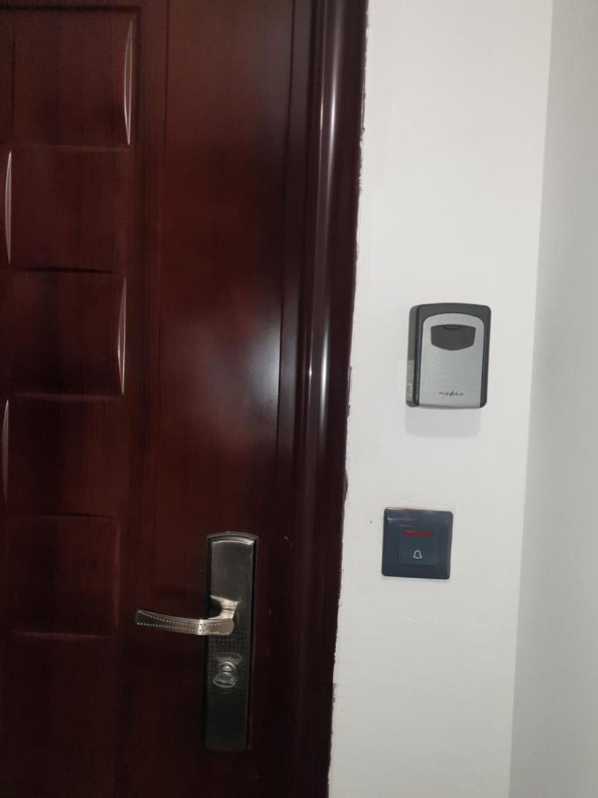 Sweet Basement Suteren Apartments Parking 5 Euro 斯科普里 外观 照片