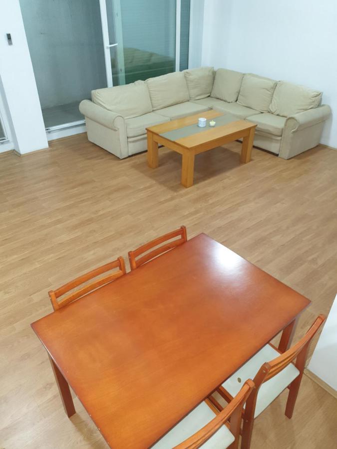 Sweet Basement Suteren Apartments Parking 5 Euro 斯科普里 外观 照片