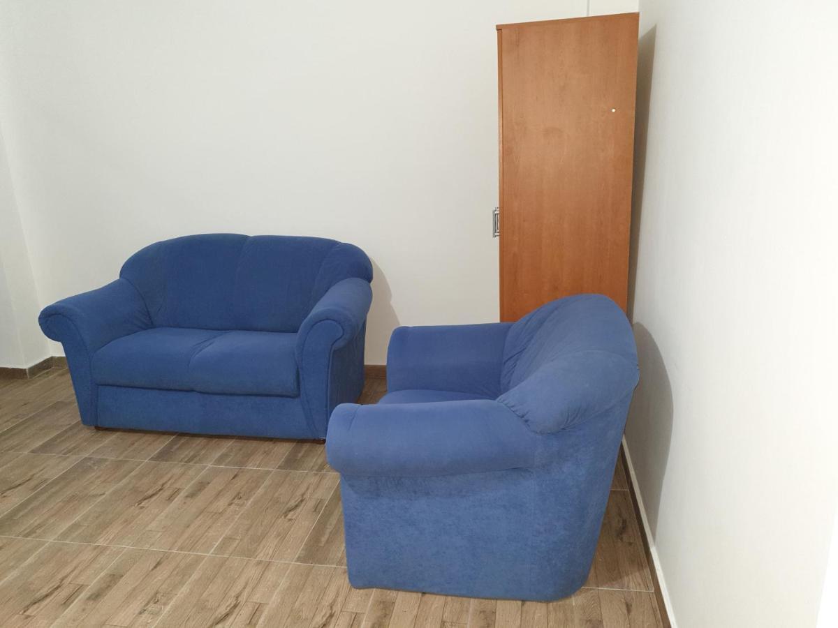 Sweet Basement Suteren Apartments Parking 5 Euro 斯科普里 外观 照片