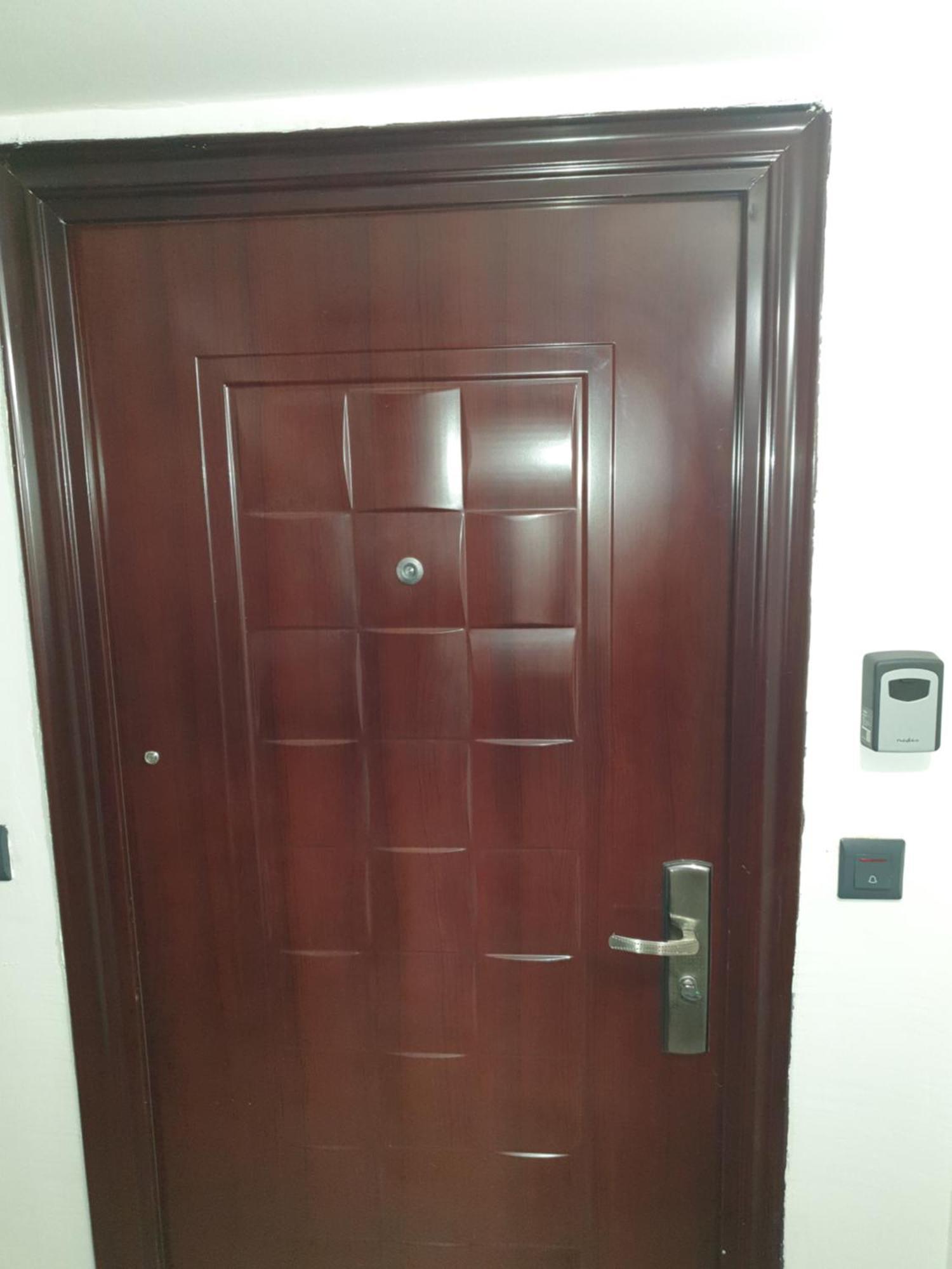 Sweet Basement Suteren Apartments Parking 5 Euro 斯科普里 外观 照片
