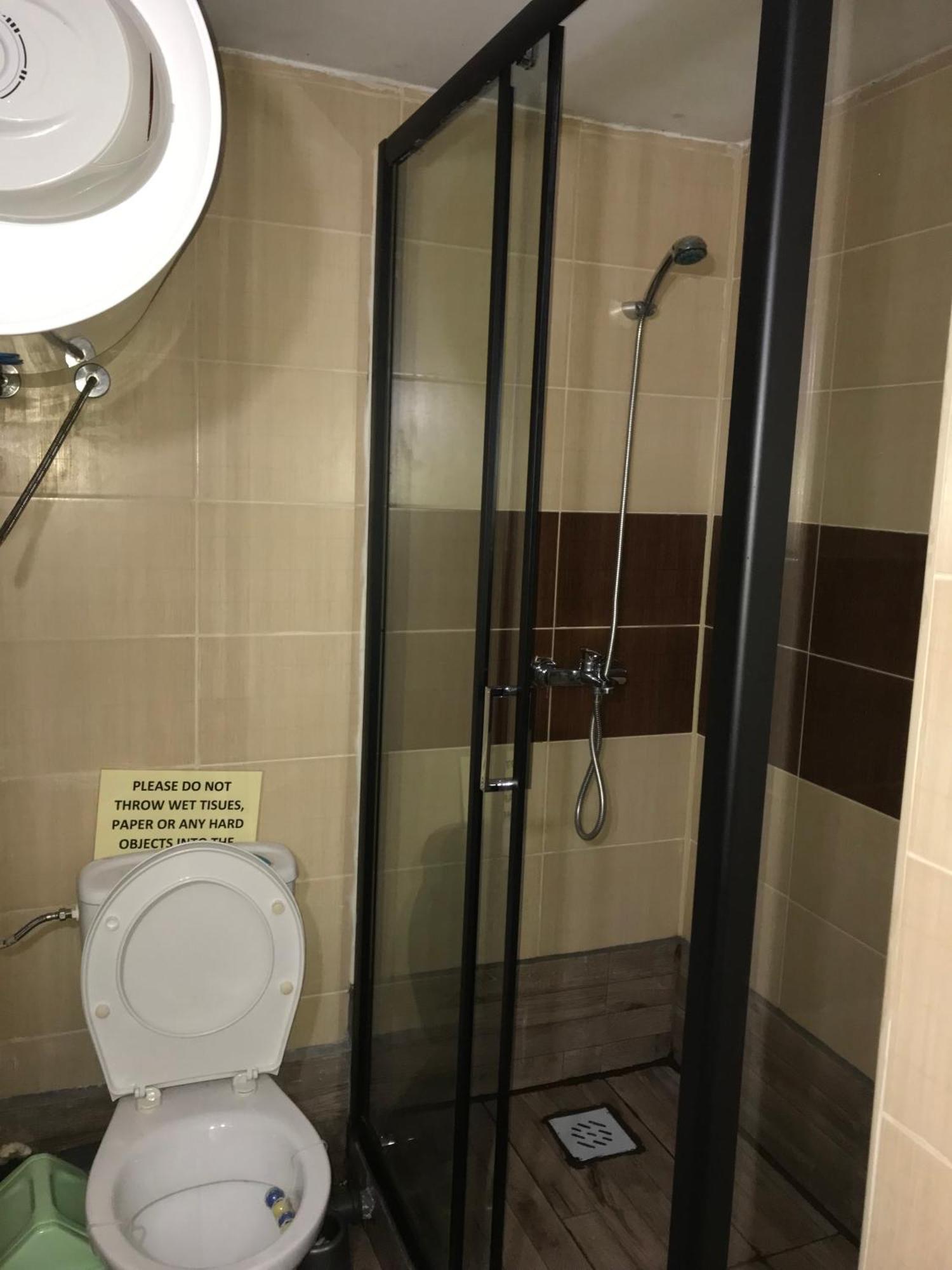 Sweet Basement Suteren Apartments Parking 5 Euro 斯科普里 外观 照片