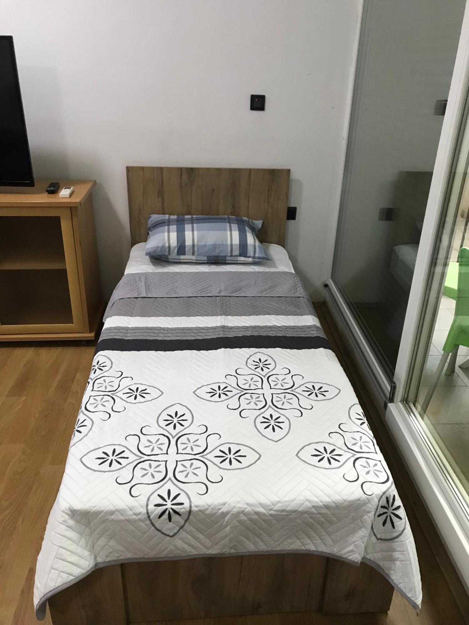 Sweet Basement Suteren Apartments Parking 5 Euro 斯科普里 外观 照片