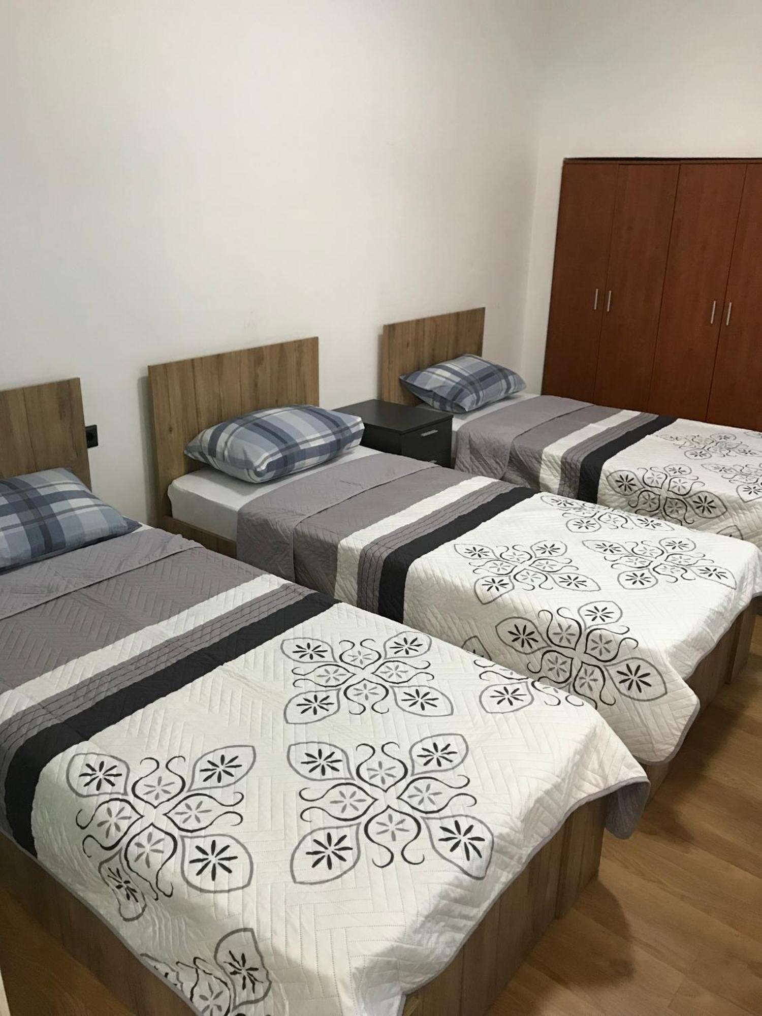 Sweet Basement Suteren Apartments Parking 5 Euro 斯科普里 外观 照片