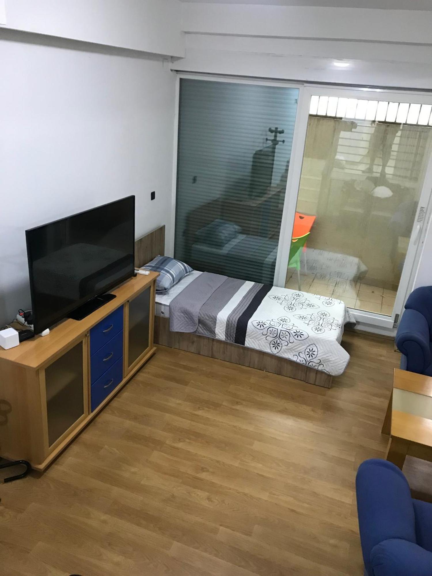 Sweet Basement Suteren Apartments Parking 5 Euro 斯科普里 外观 照片