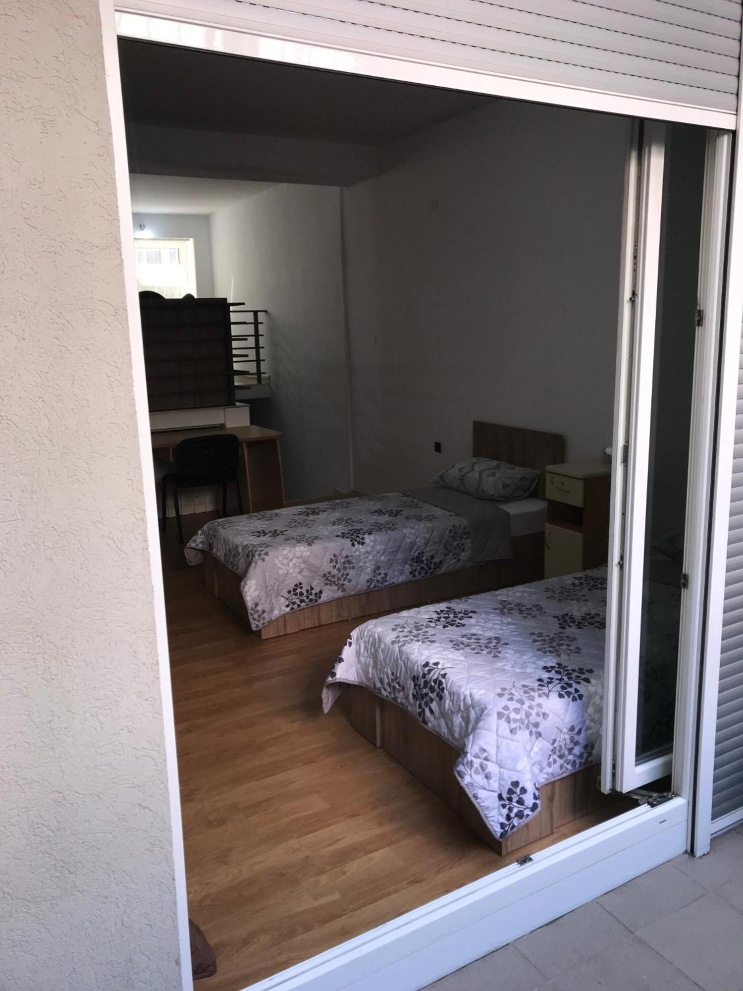 Sweet Basement Suteren Apartments Parking 5 Euro 斯科普里 外观 照片