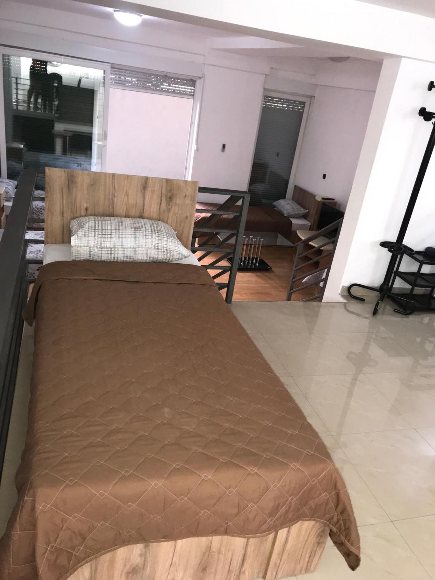 Sweet Basement Suteren Apartments Parking 5 Euro 斯科普里 外观 照片
