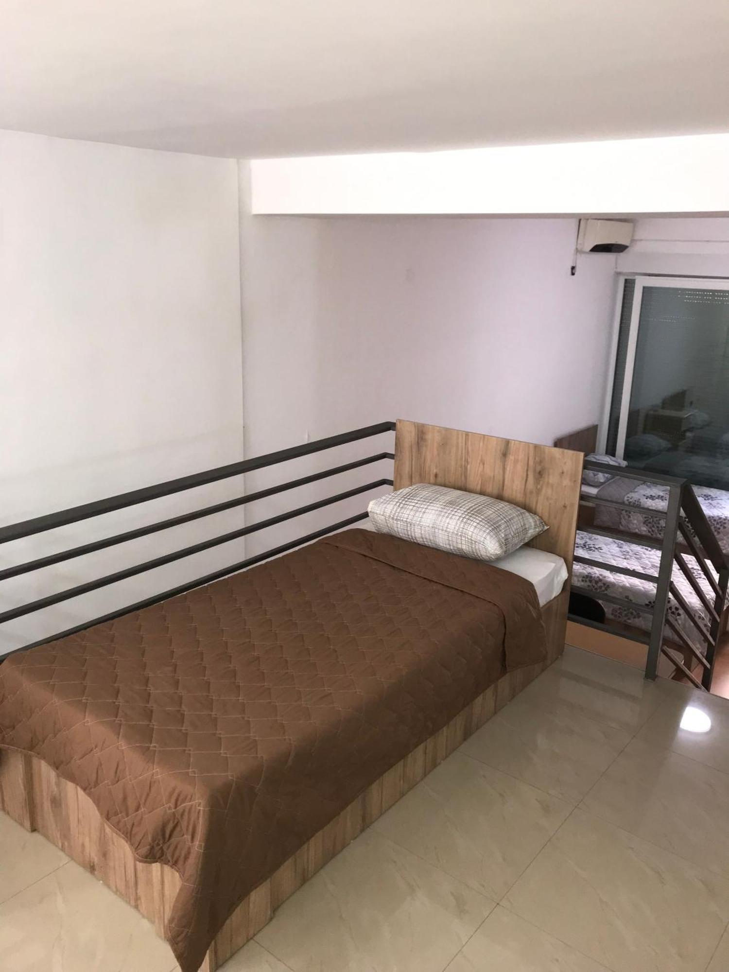 Sweet Basement Suteren Apartments Parking 5 Euro 斯科普里 外观 照片