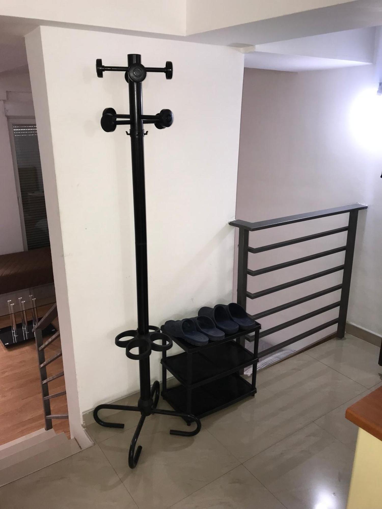 Sweet Basement Suteren Apartments Parking 5 Euro 斯科普里 外观 照片